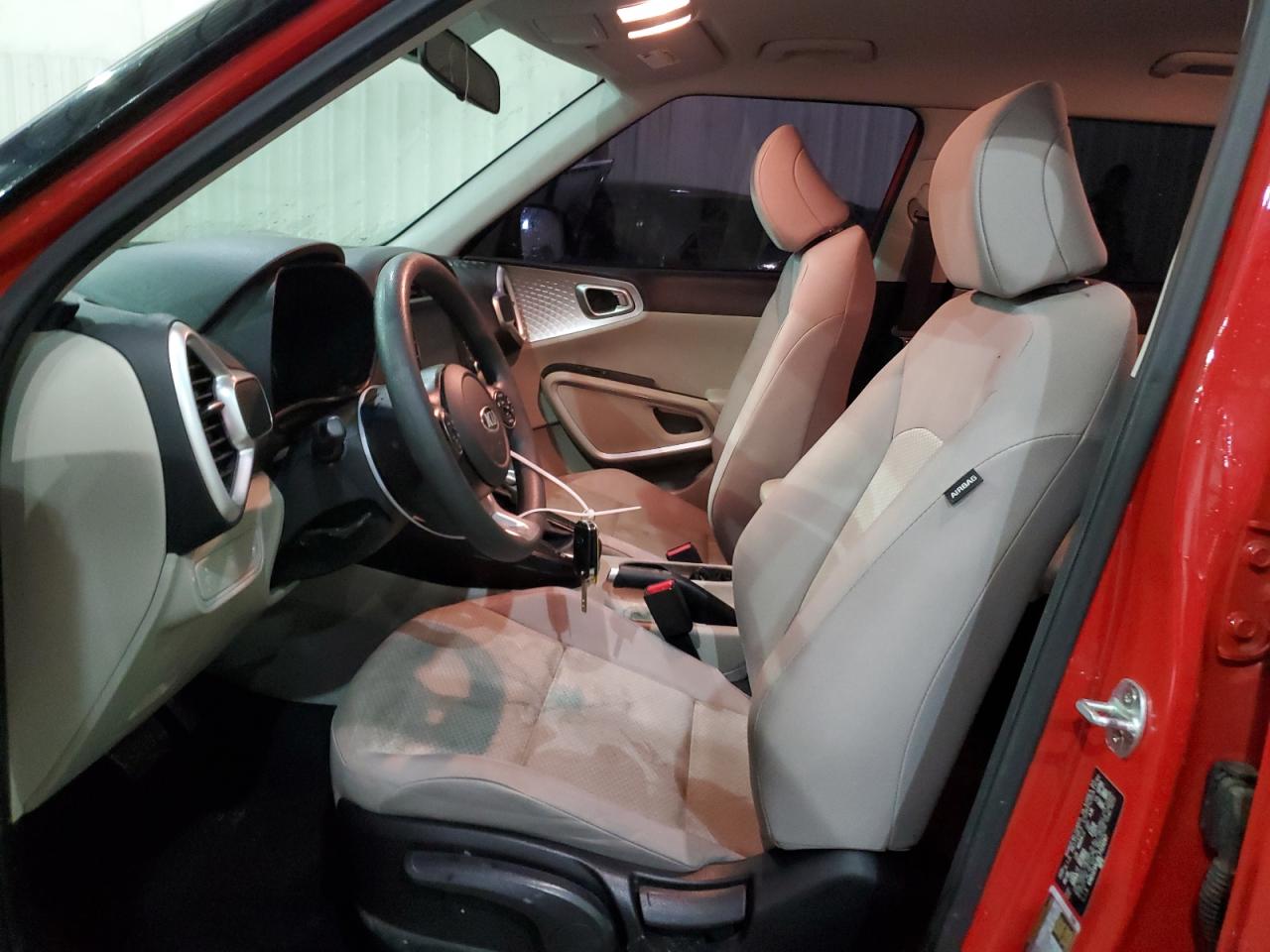 2020 Kia Soul - Image 7