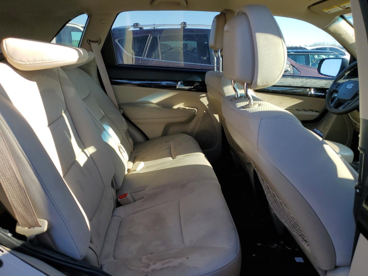 2011 Kia Sorento - Image 11