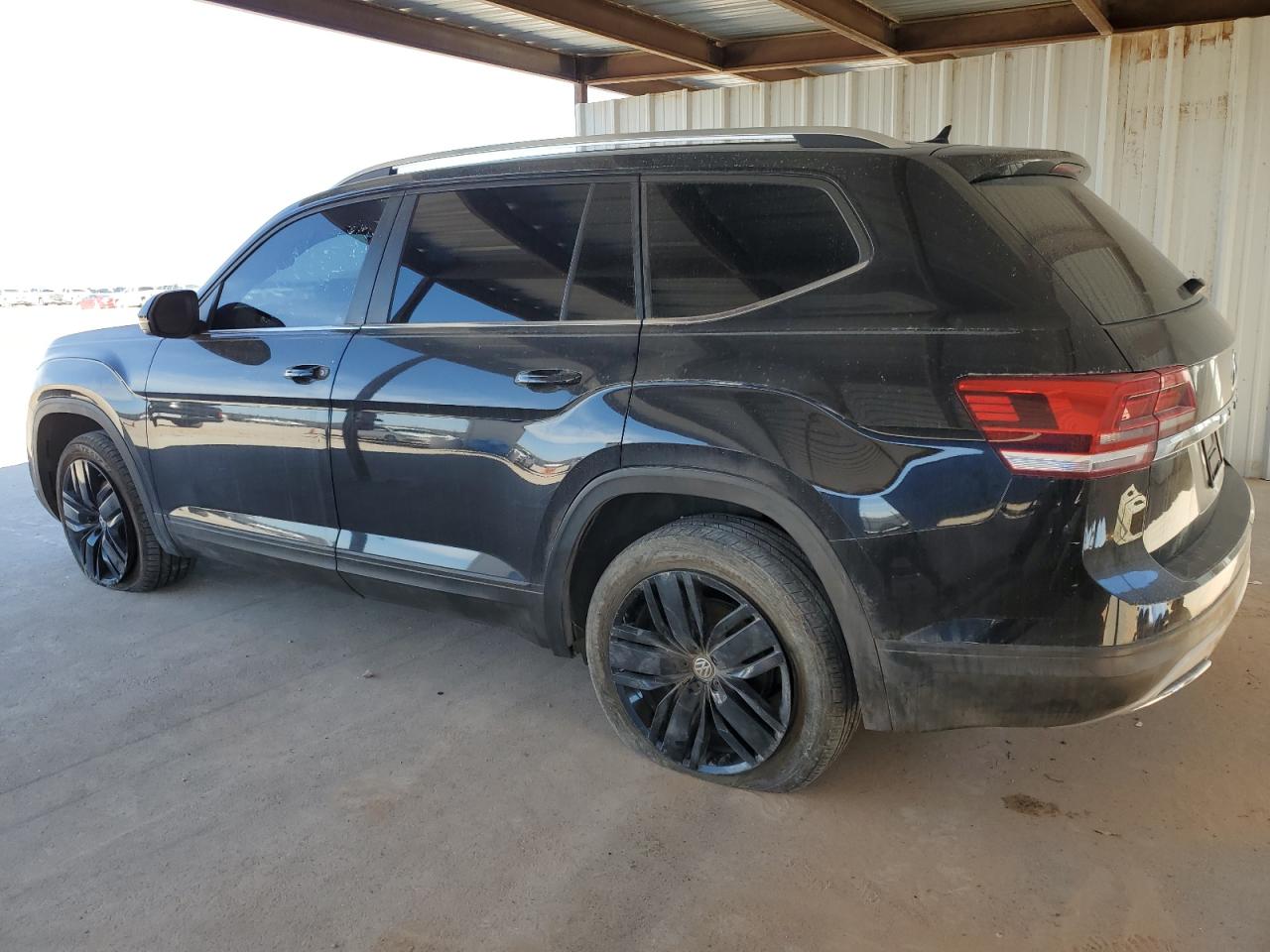2019 Volkswagen Atlas - Image 2