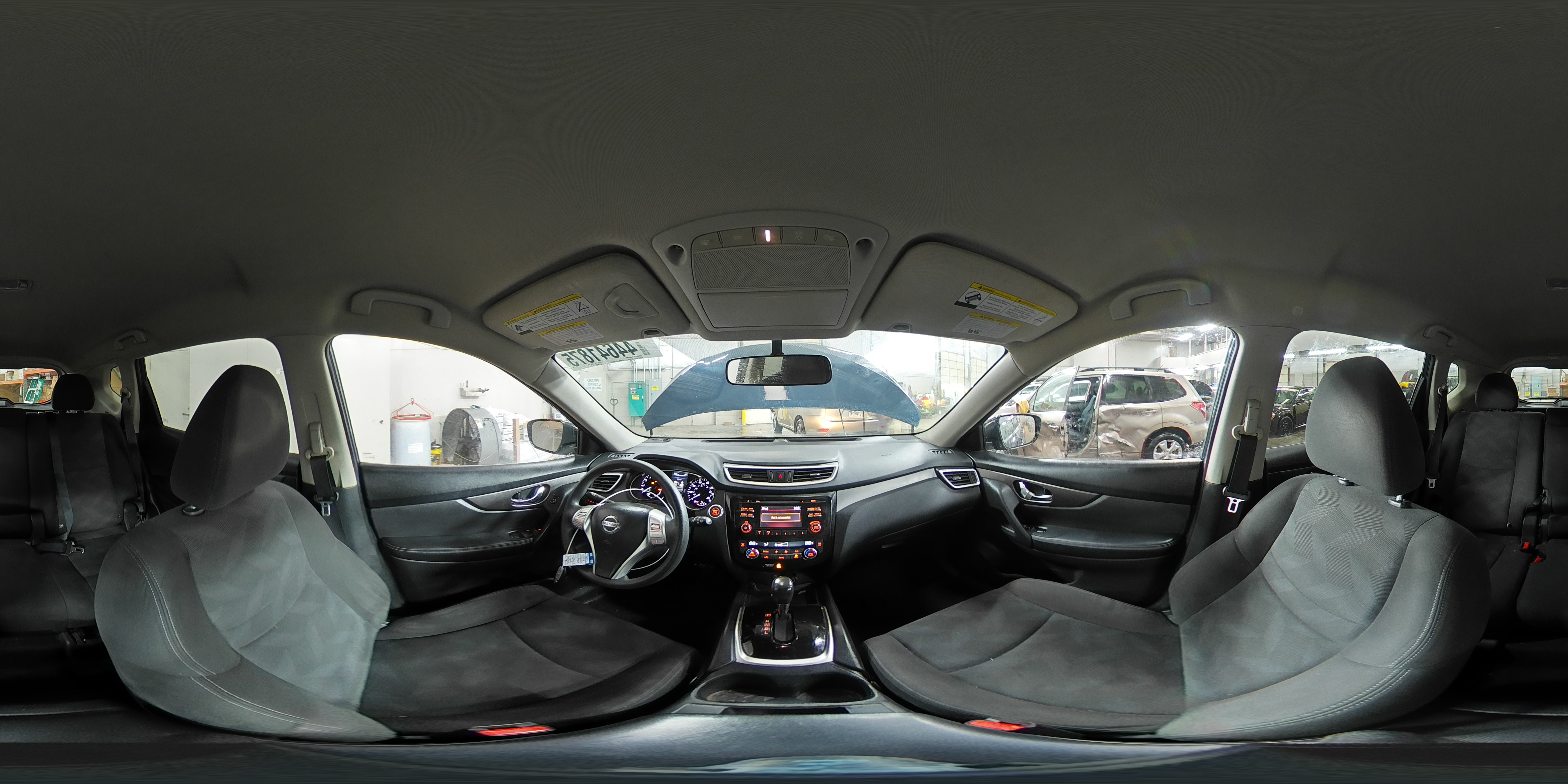 2016 Nissan Rogue - Image 15