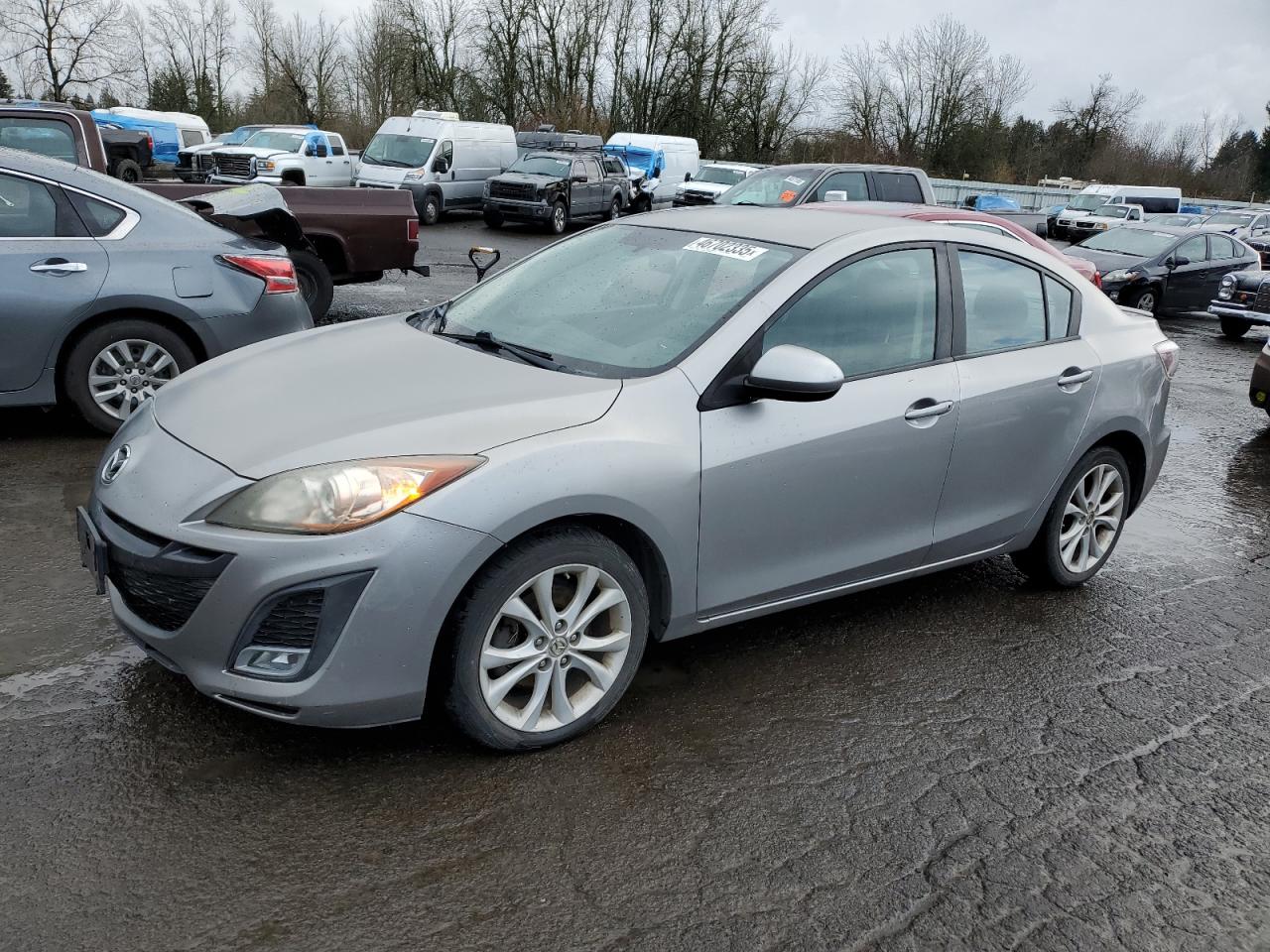 2011 Mazda 3 - Image 1