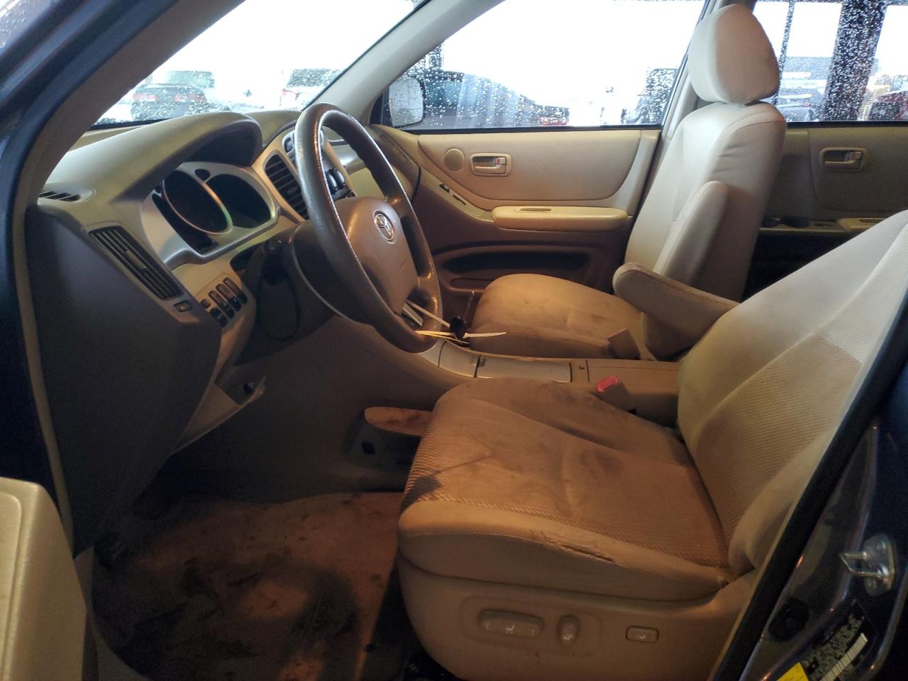 2006 Toyota Highlander - Image 7