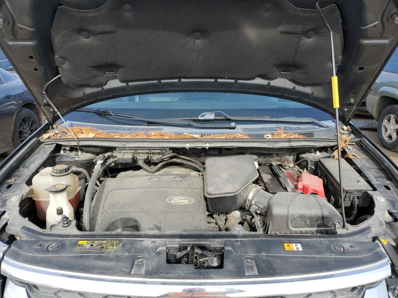 2013 Ford Edge - Image 12