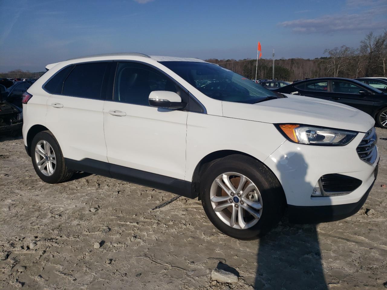 2020 Ford Edge - Image 4