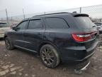 2017 Dodge Durango R/T   de vânzare în Chalfont, PA - Mechanical
