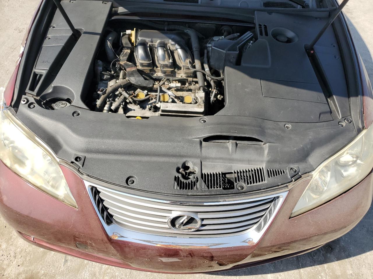 2007 Lexus ES - Image 13