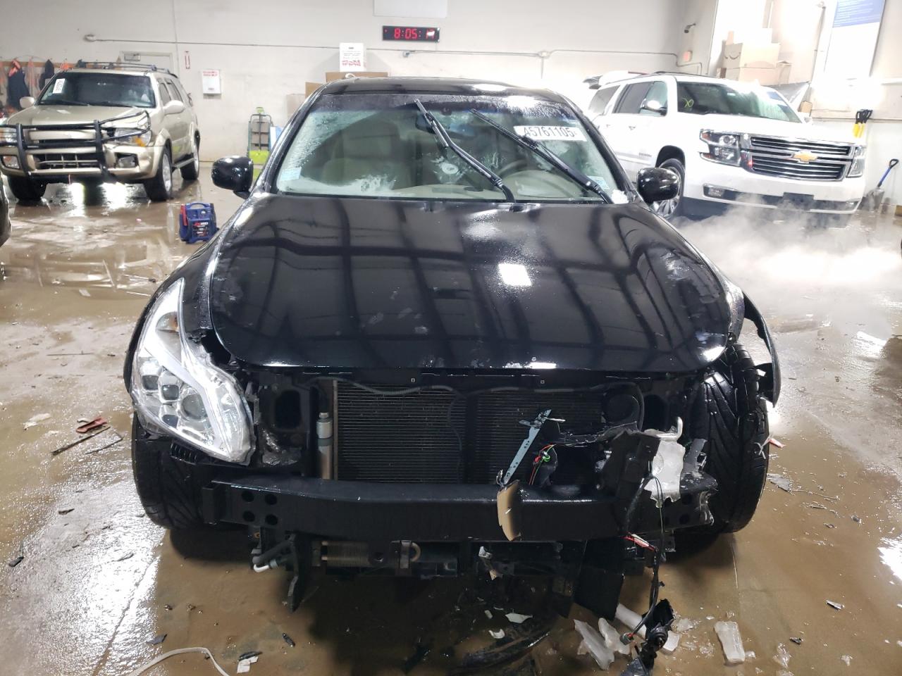2008 Infiniti G - Image 5