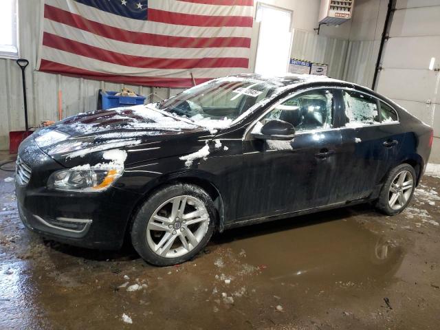 2015 Volvo S60 Premier