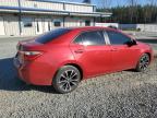 2015 Toyota Corolla L zu verkaufen in Concord, NC - Side