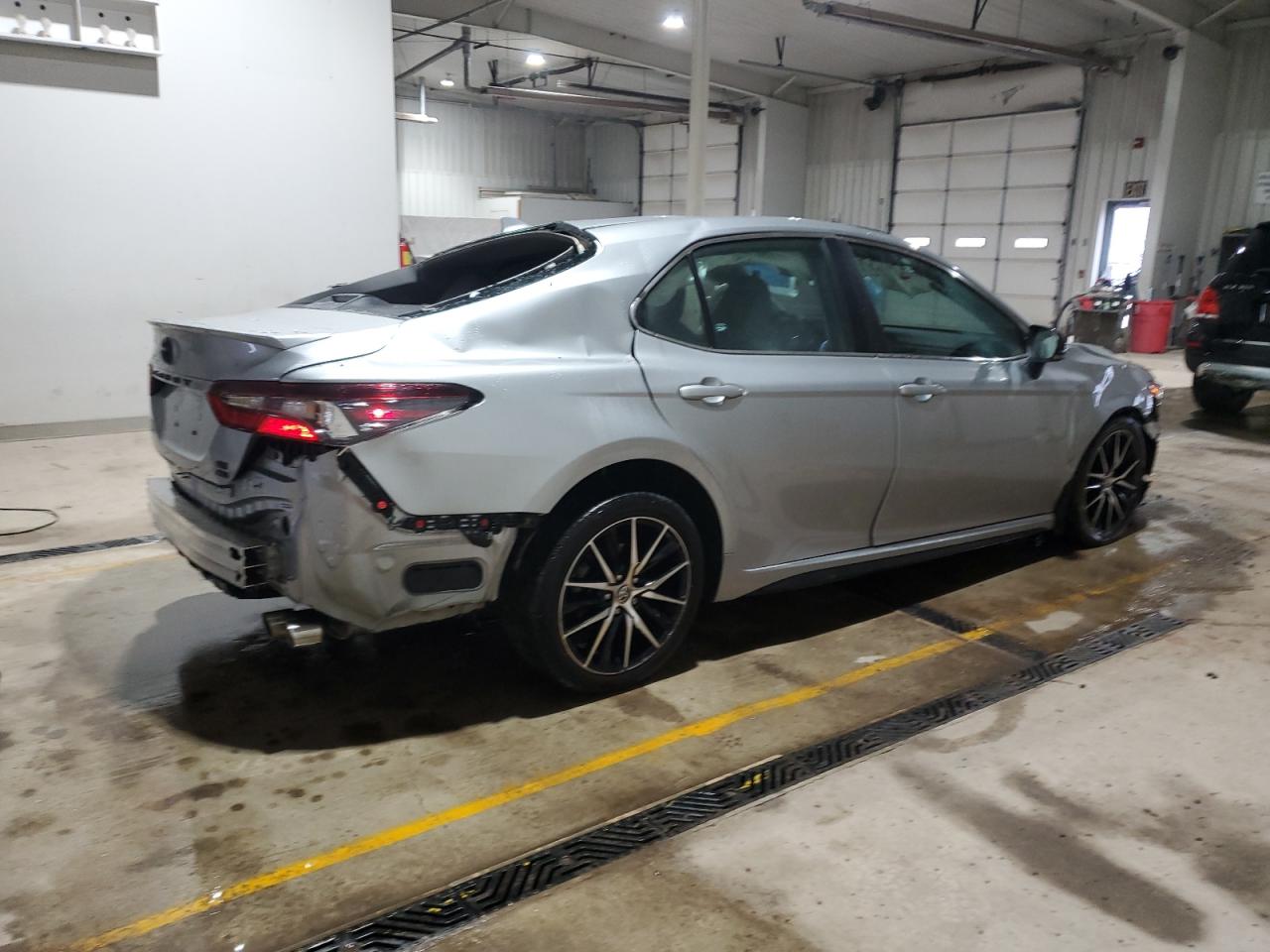 2024 Toyota Camry - Image 3