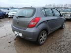 2012 HYUNDAI I20 COMFOR for sale at Copart WISBECH