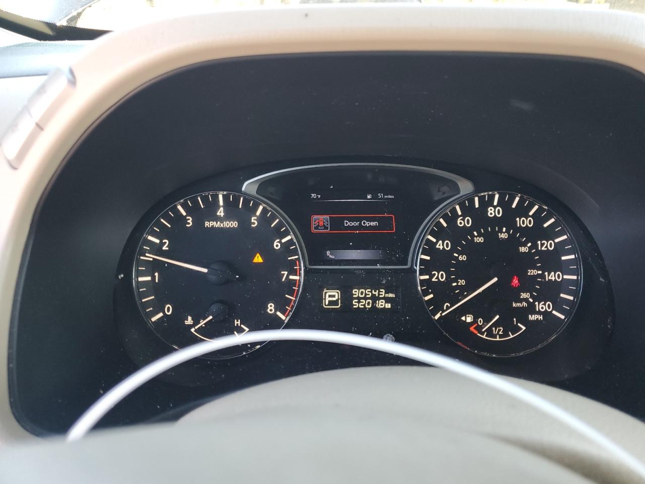 2015 Nissan Pathfinder - Image 9
