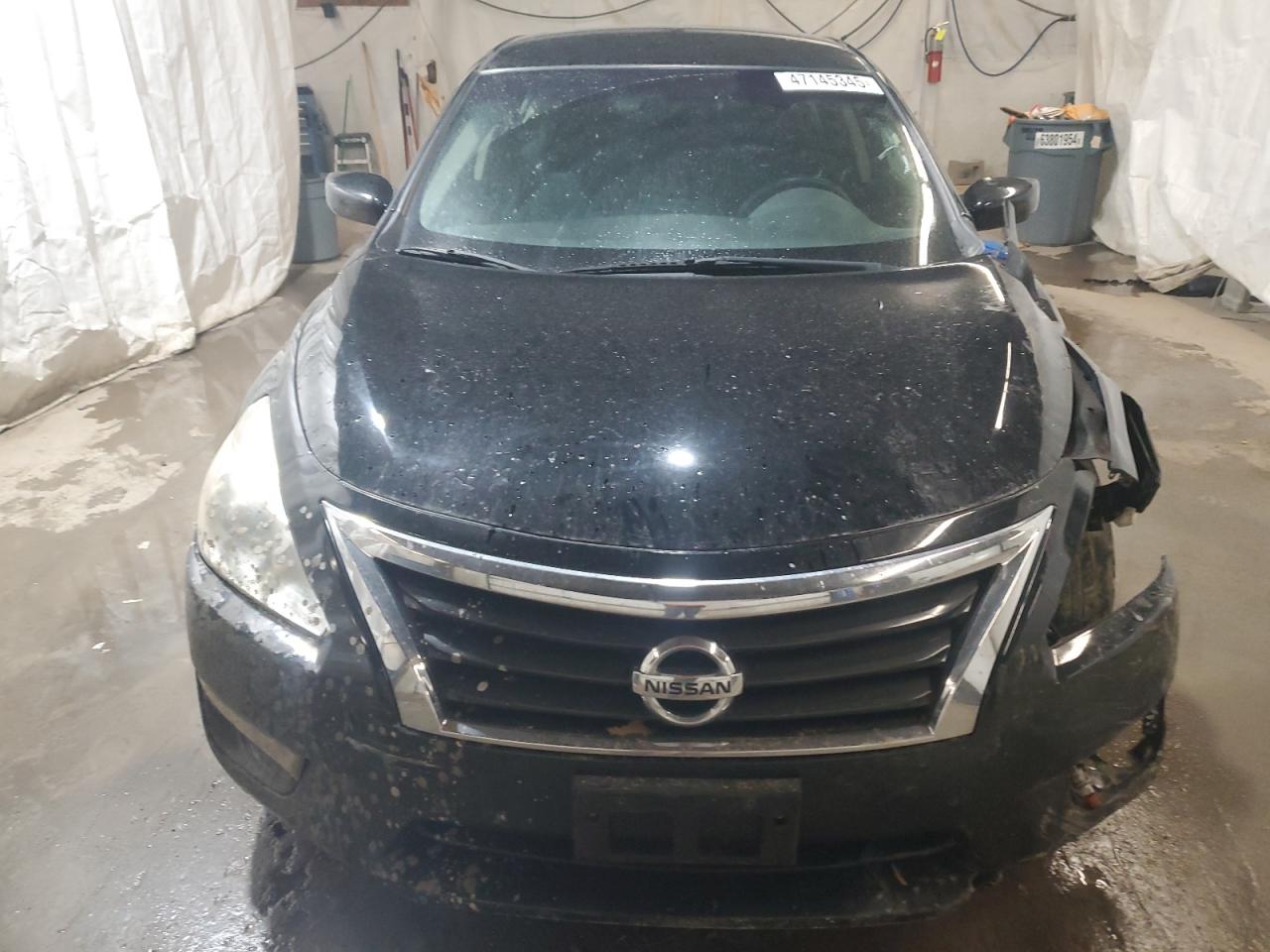 2015 Nissan Altima - Image 5