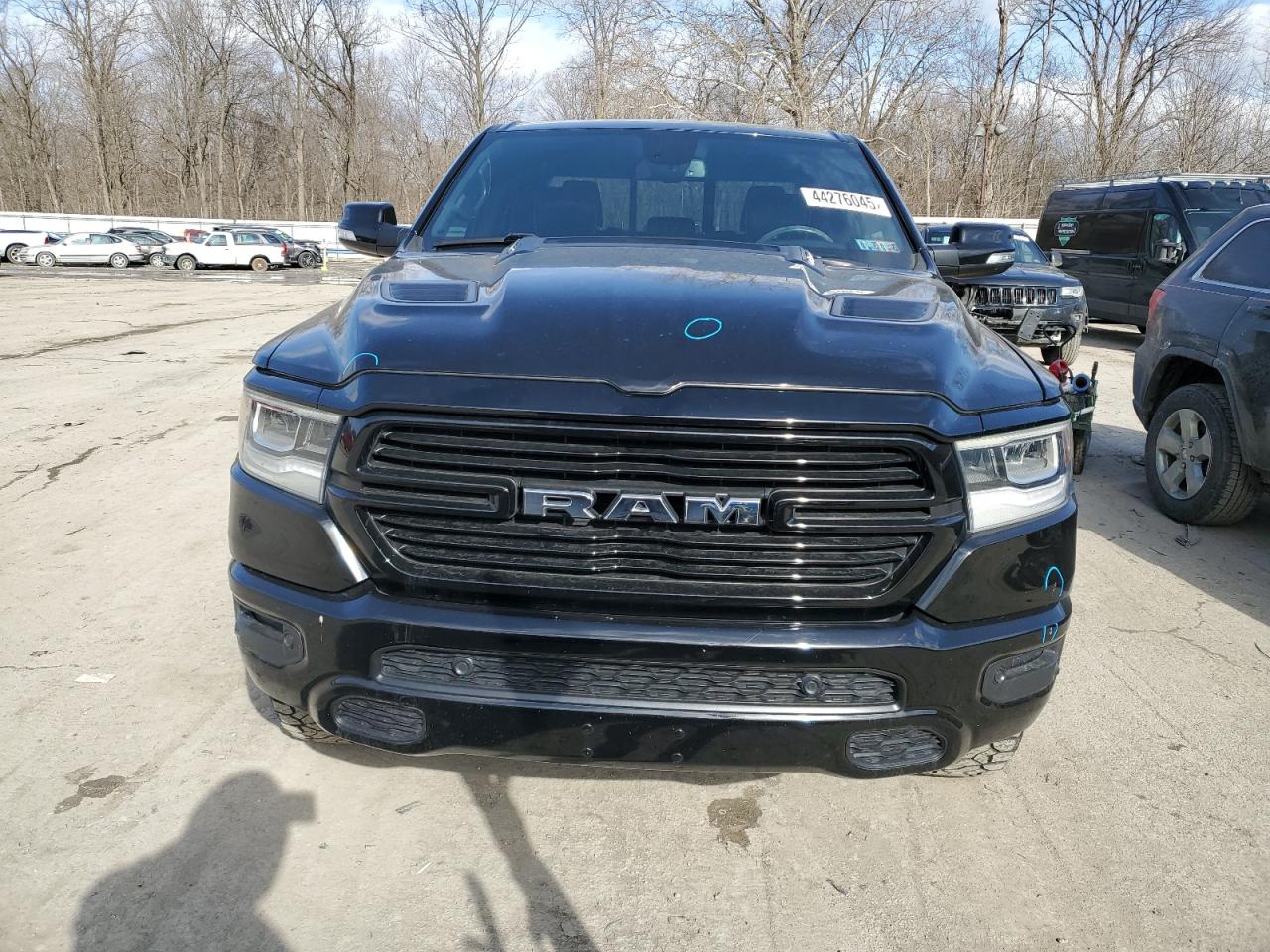 2019 RAM 1500 - Image 5