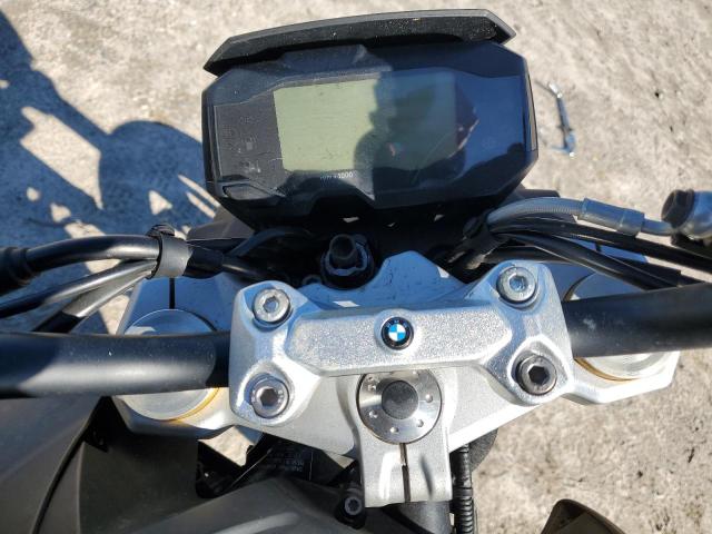  BMW G-SERIES 2019 Чорний