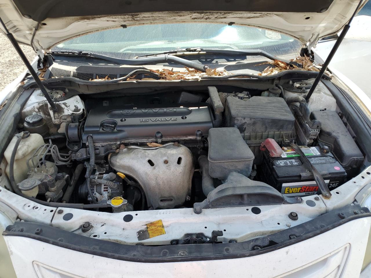 2009 Toyota Camry - Image 11