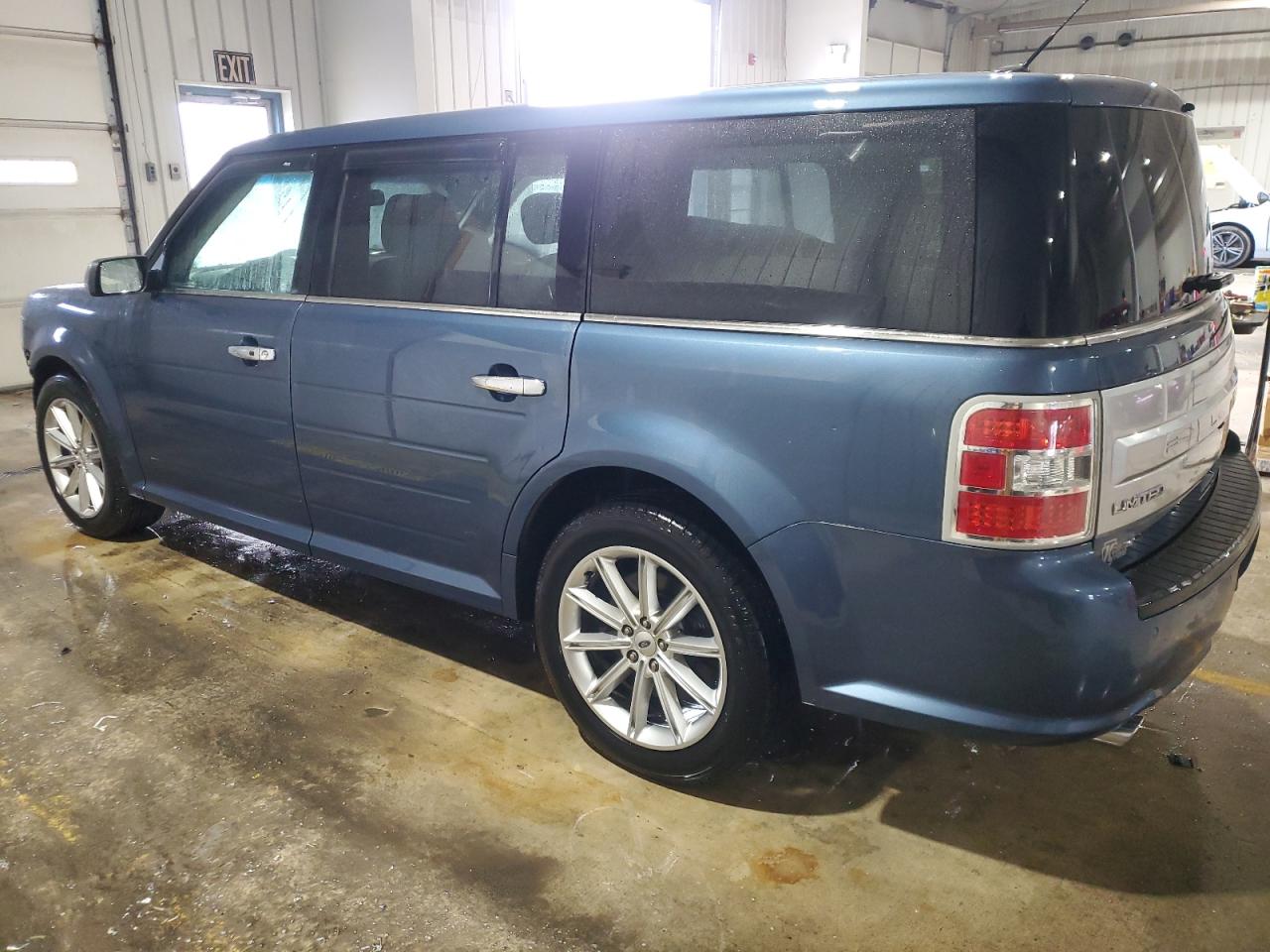 2019 Ford Flex - Image 2