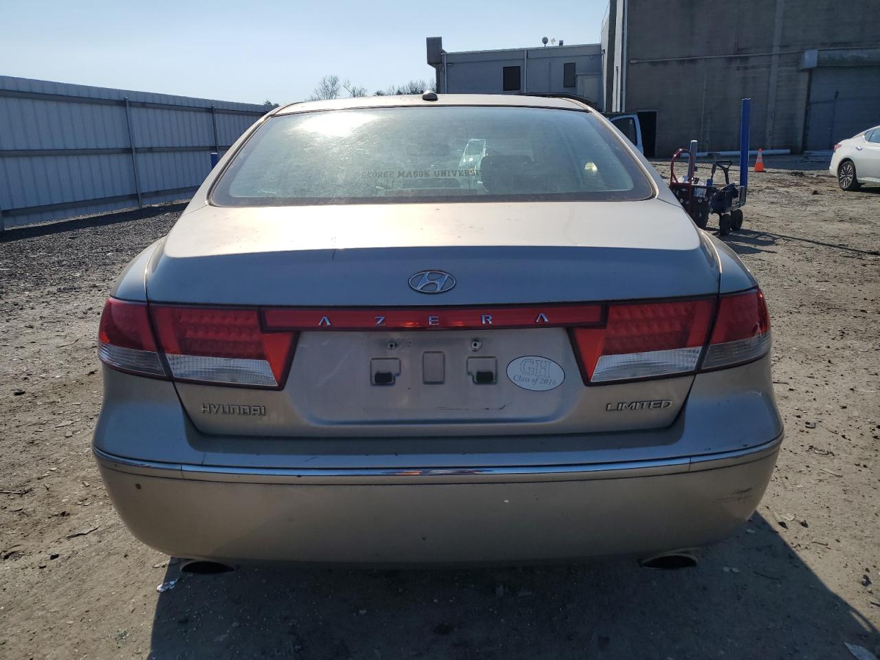 2008 Hyundai Azera - Image 6