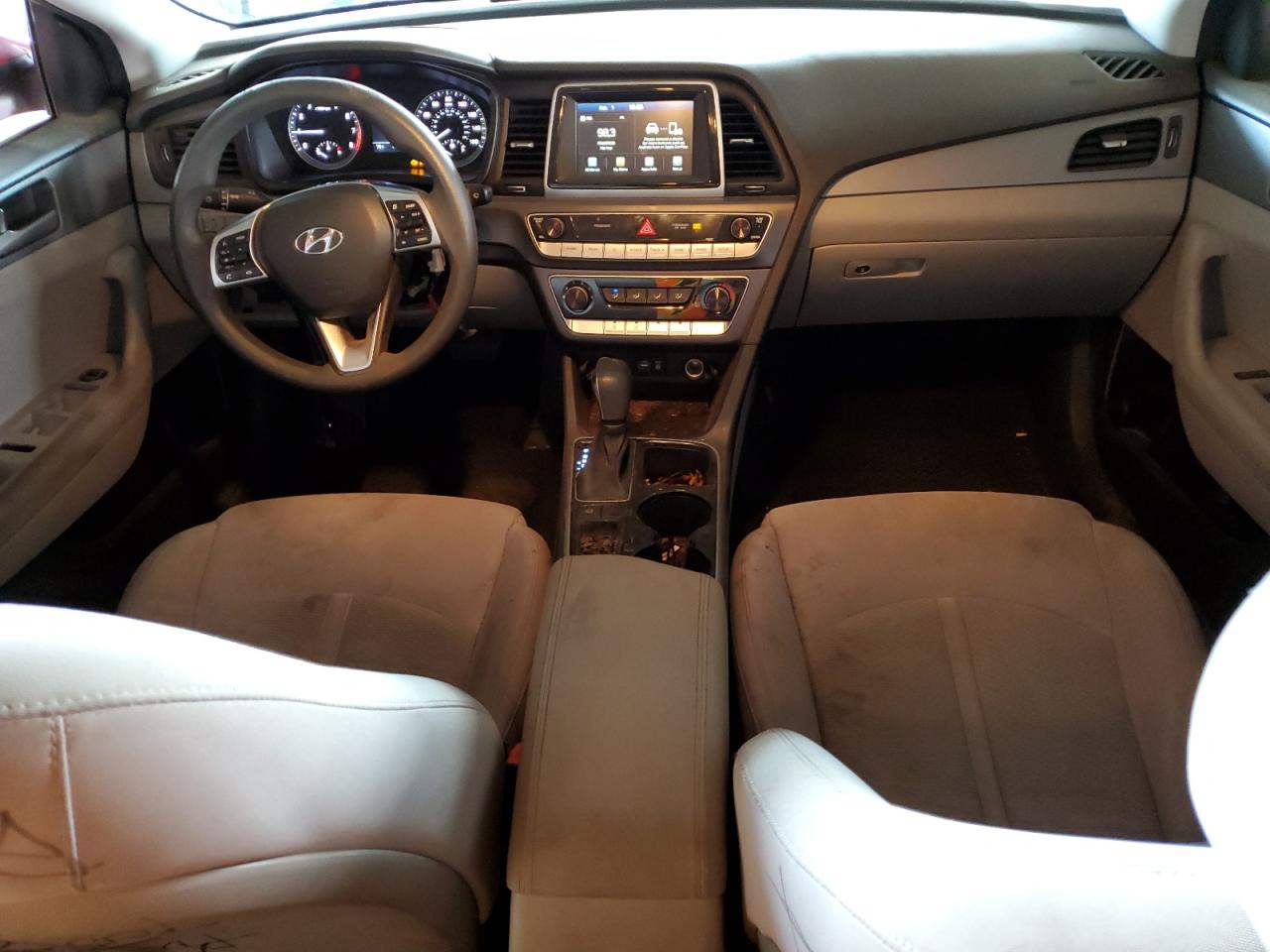2019 Hyundai Sonata - Image 8