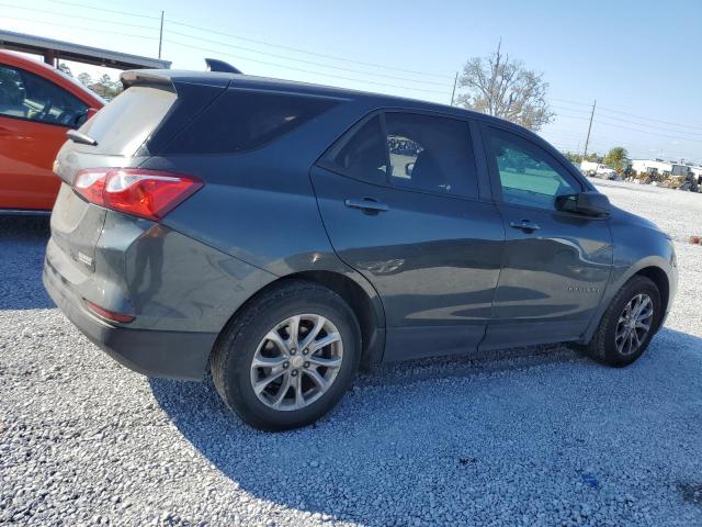  CHEVROLET EQUINOX 2020 Szary