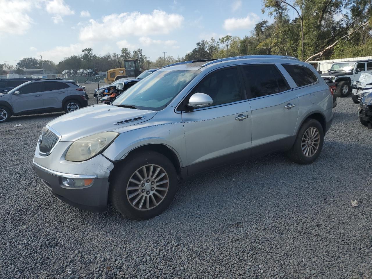 2012 Buick Enclave - Image 1