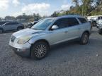 2012 BUICK ENCLAVE  for sale at Copart FL - TAMPA SOUTH