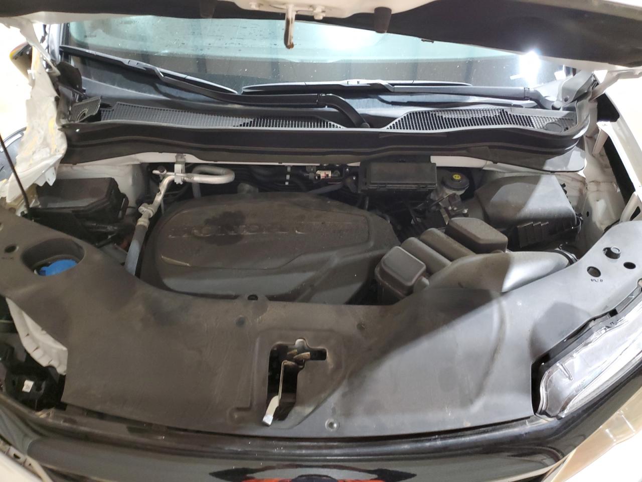 2022 Honda Pilot - Image 12