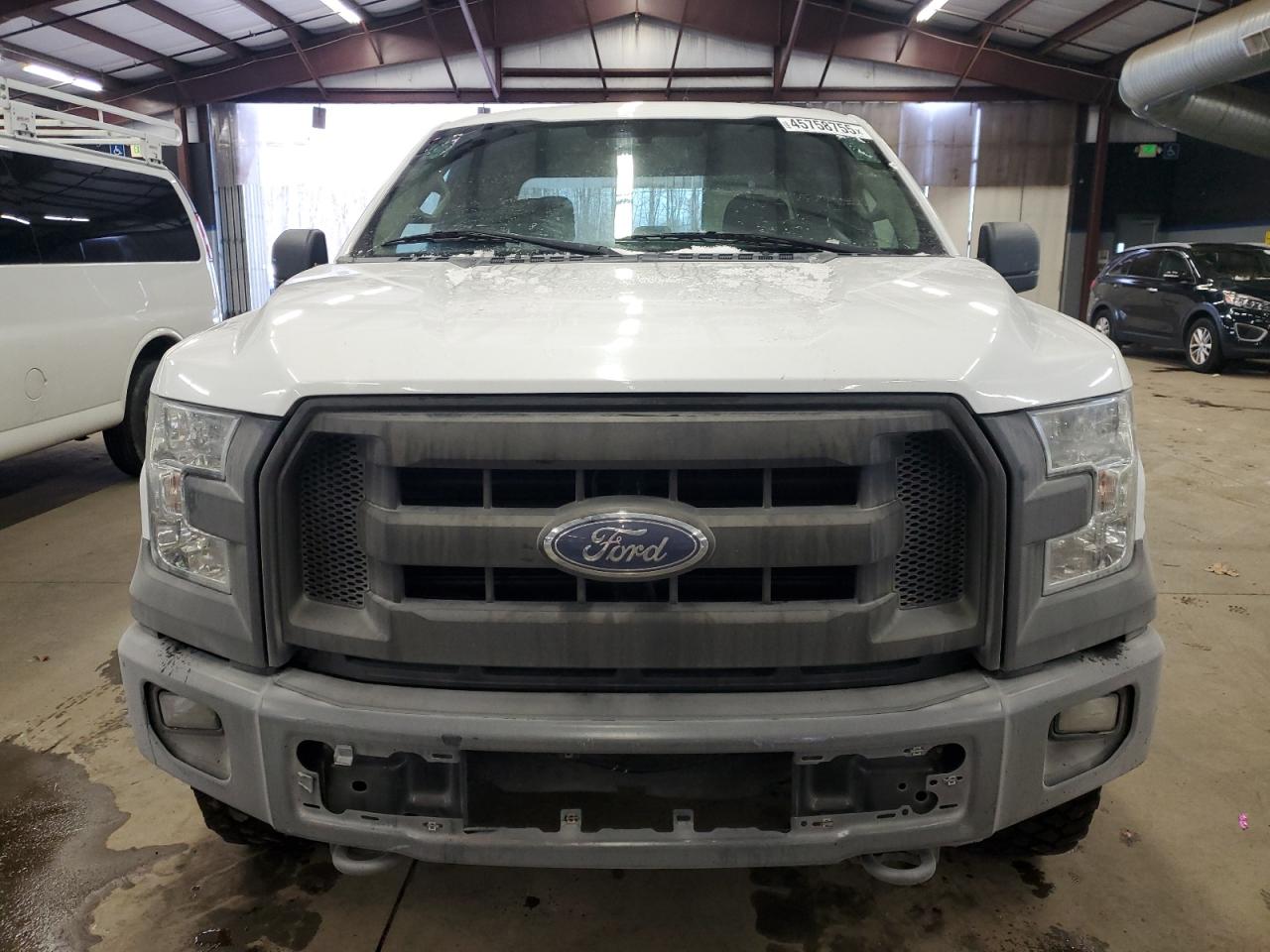 2015 Ford F-150 - Image 5