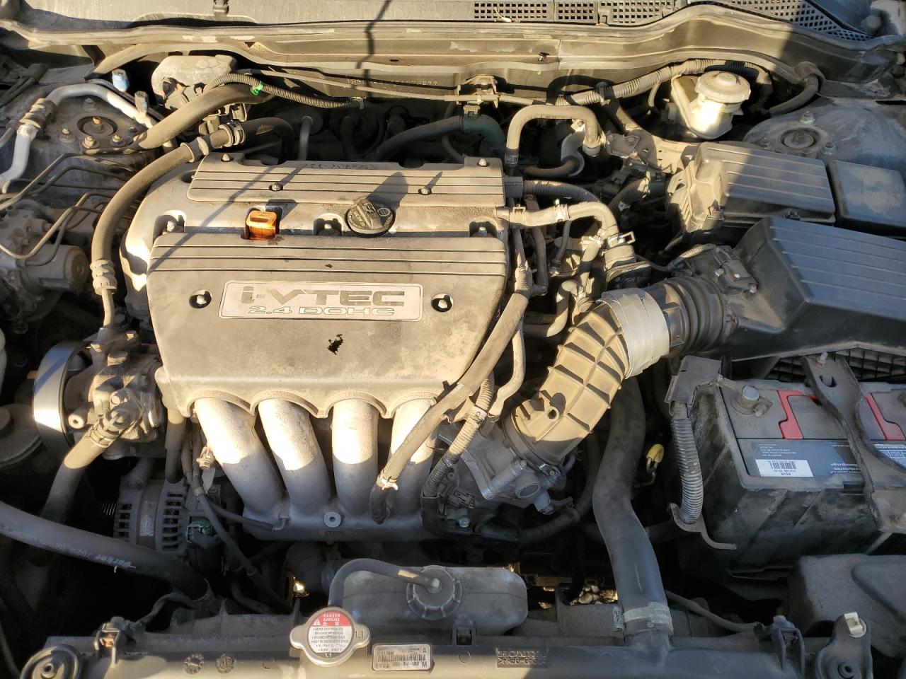 2006 Honda Accord - Image 11