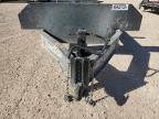2022 Rawmaxx Equipment Trailer for Sale in Andrews, TX - Frame Damage