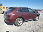 2015 Lexus Rx 350 Base продається в Hueytown, AL - Front End