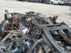 2017 Ford F150 Supercrew იყიდება Harleyville-ში, SC - Burn