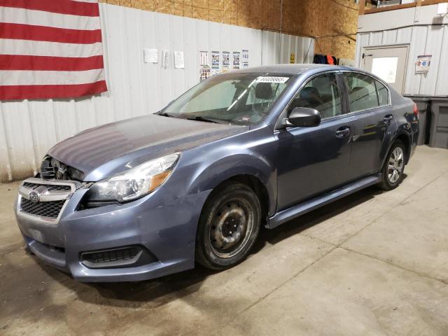 2014 Subaru Legacy 2.5I