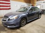 2014 Subaru Legacy 2.5I zu verkaufen in Anchorage, AK - Front End