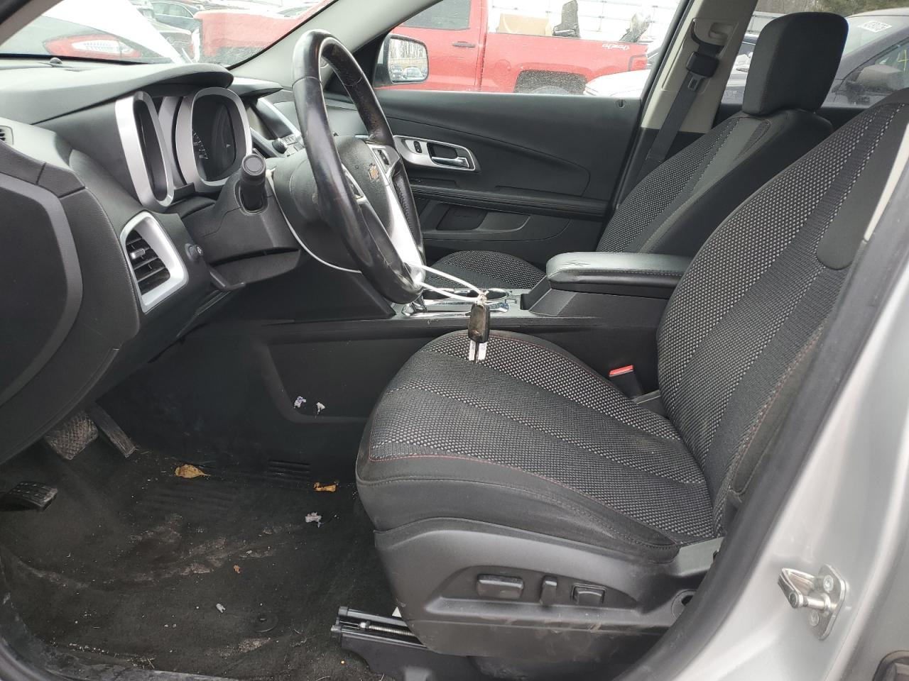 2017 Chevrolet Equinox - Image 7