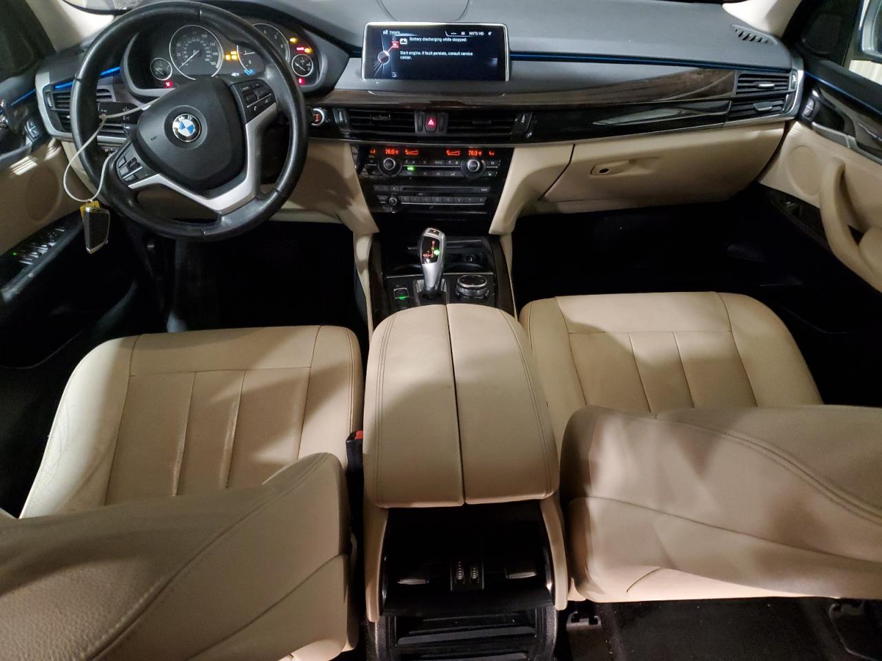 2016 BMW X5 - Image 8