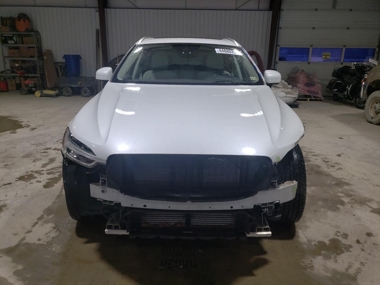 2019 Volvo XC60 - Image 5