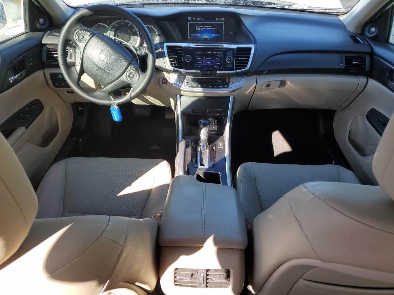 2013 Honda Accord - Image 8