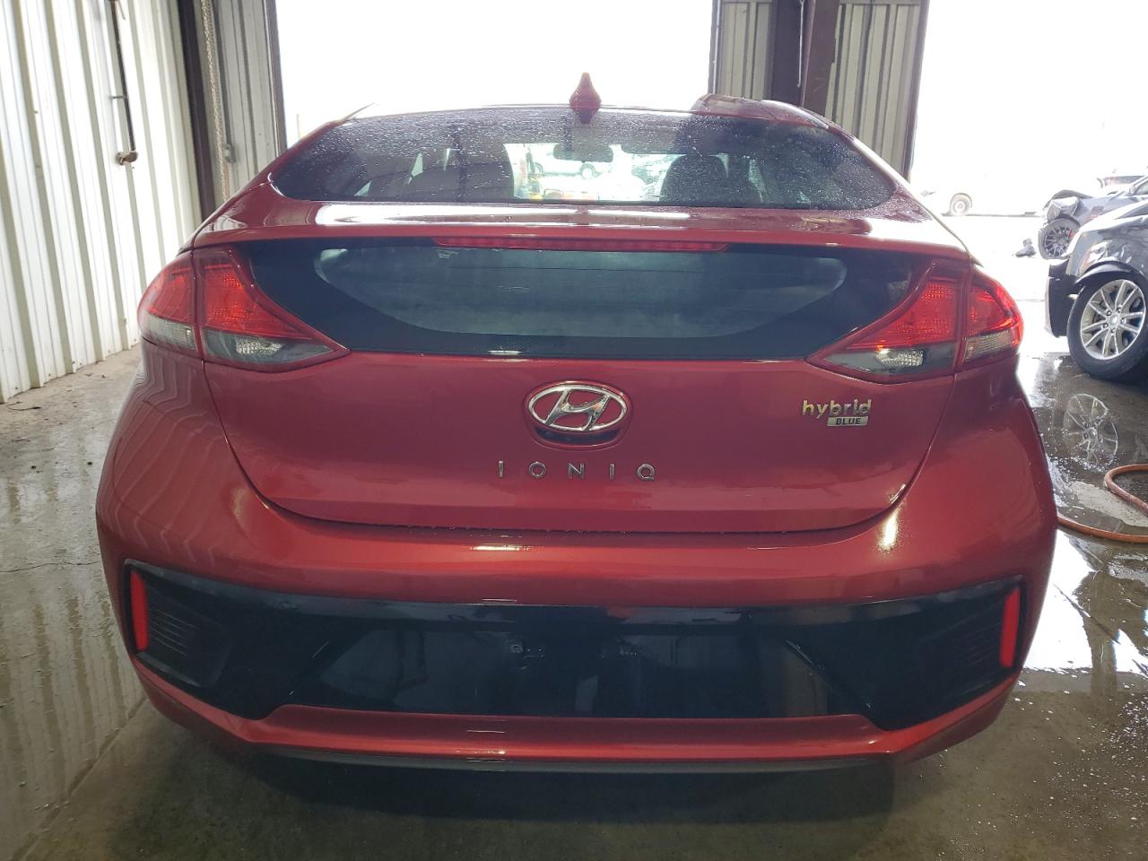 2019 Hyundai IONIQ - Image 6