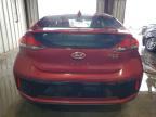 2019 Hyundai Ioniq Blue zu verkaufen in Chicago Heights, IL - Front End