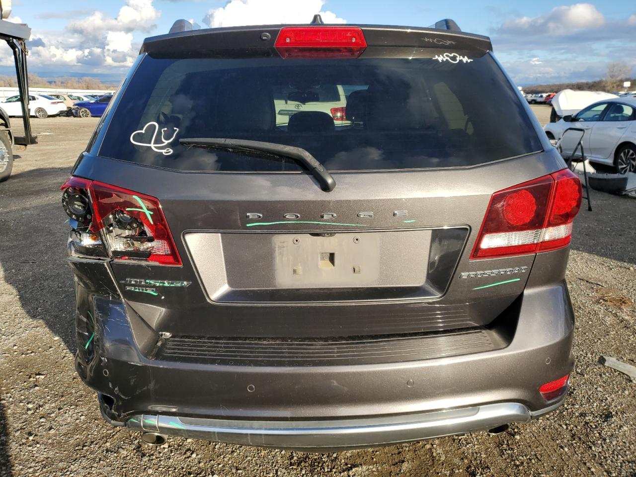 2016 Dodge Journey - Image 6