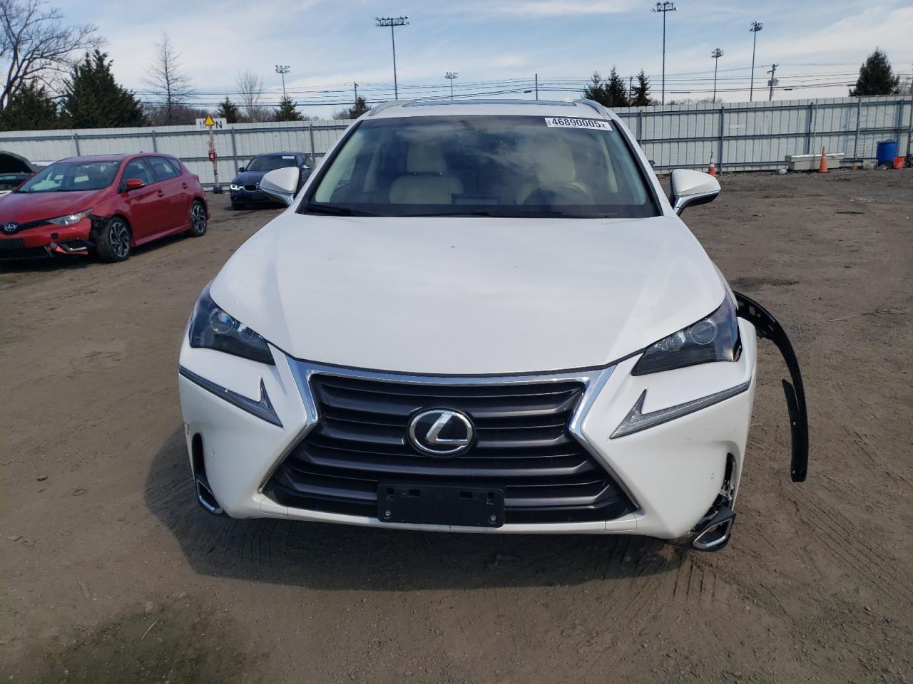 2015 Lexus NX - Image 5