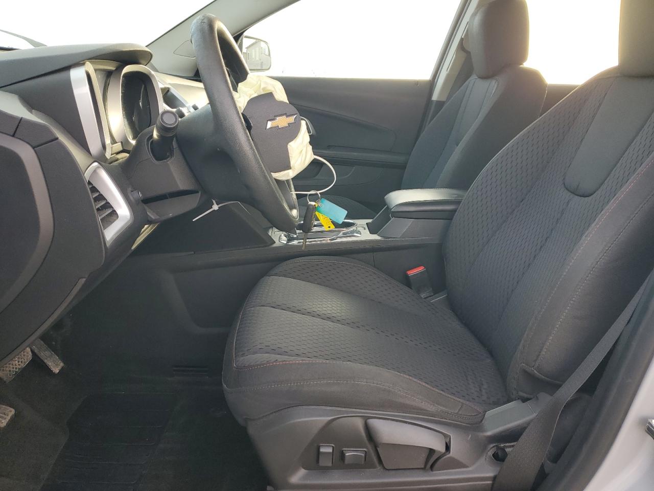 2013 Chevrolet Equinox - Image 7
