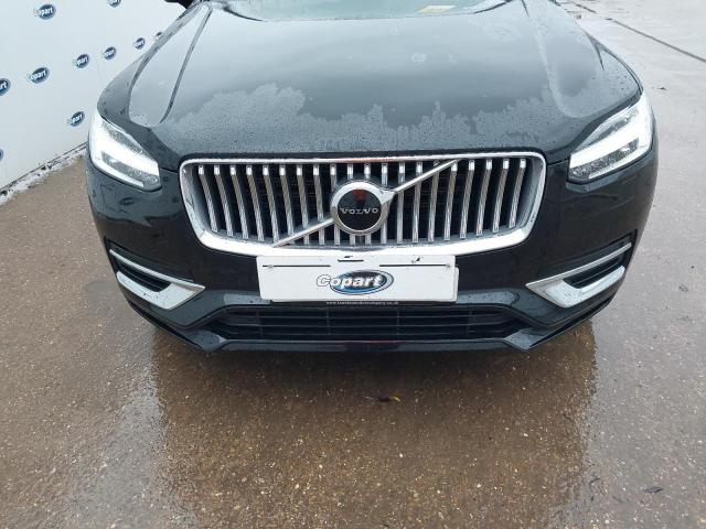 2022 VOLVO XC90 INSCR