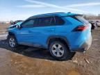 2021 Toyota Rav4 Xle for Sale in Chicago Heights, IL - Front End