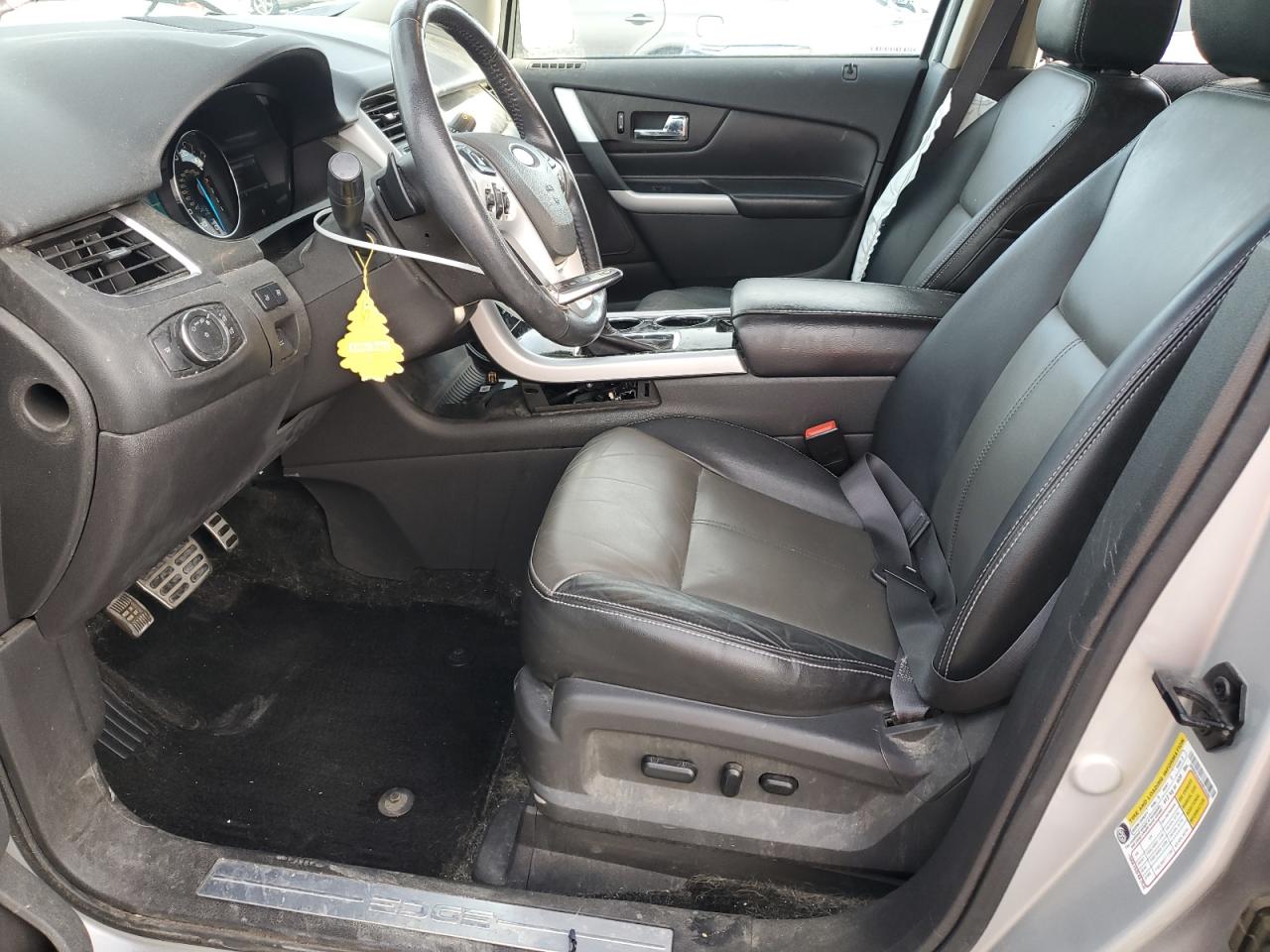 2014 Ford Edge - Image 7