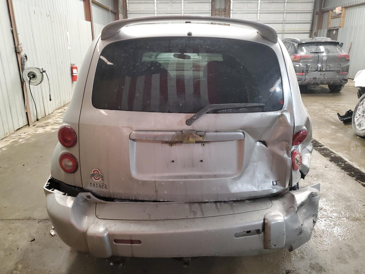 2007 Chevrolet HHR - Image 6