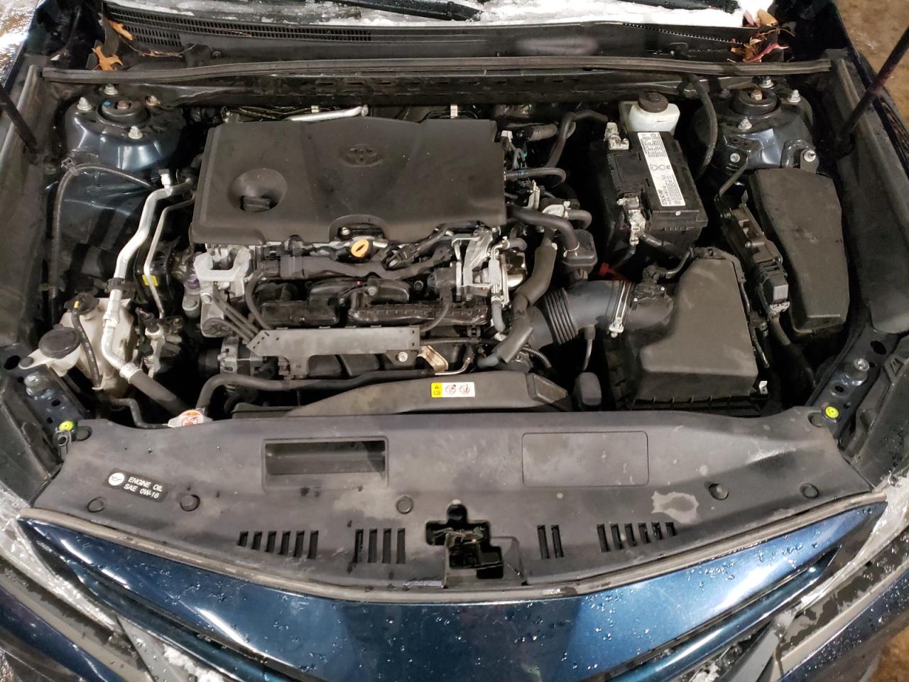 2019 Toyota Camry - Image 11