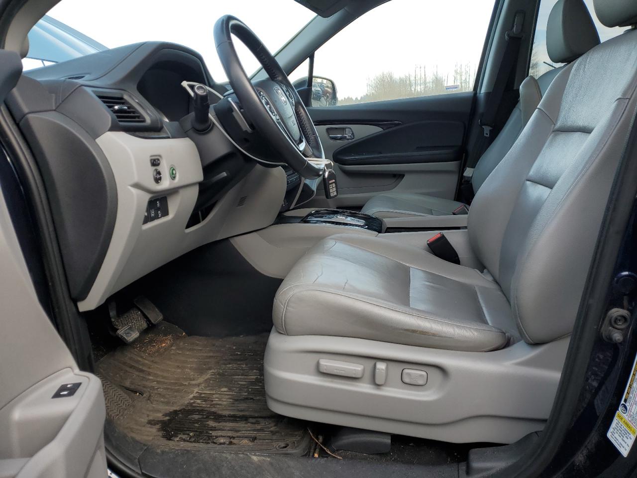 2016 Honda Pilot - Image 7