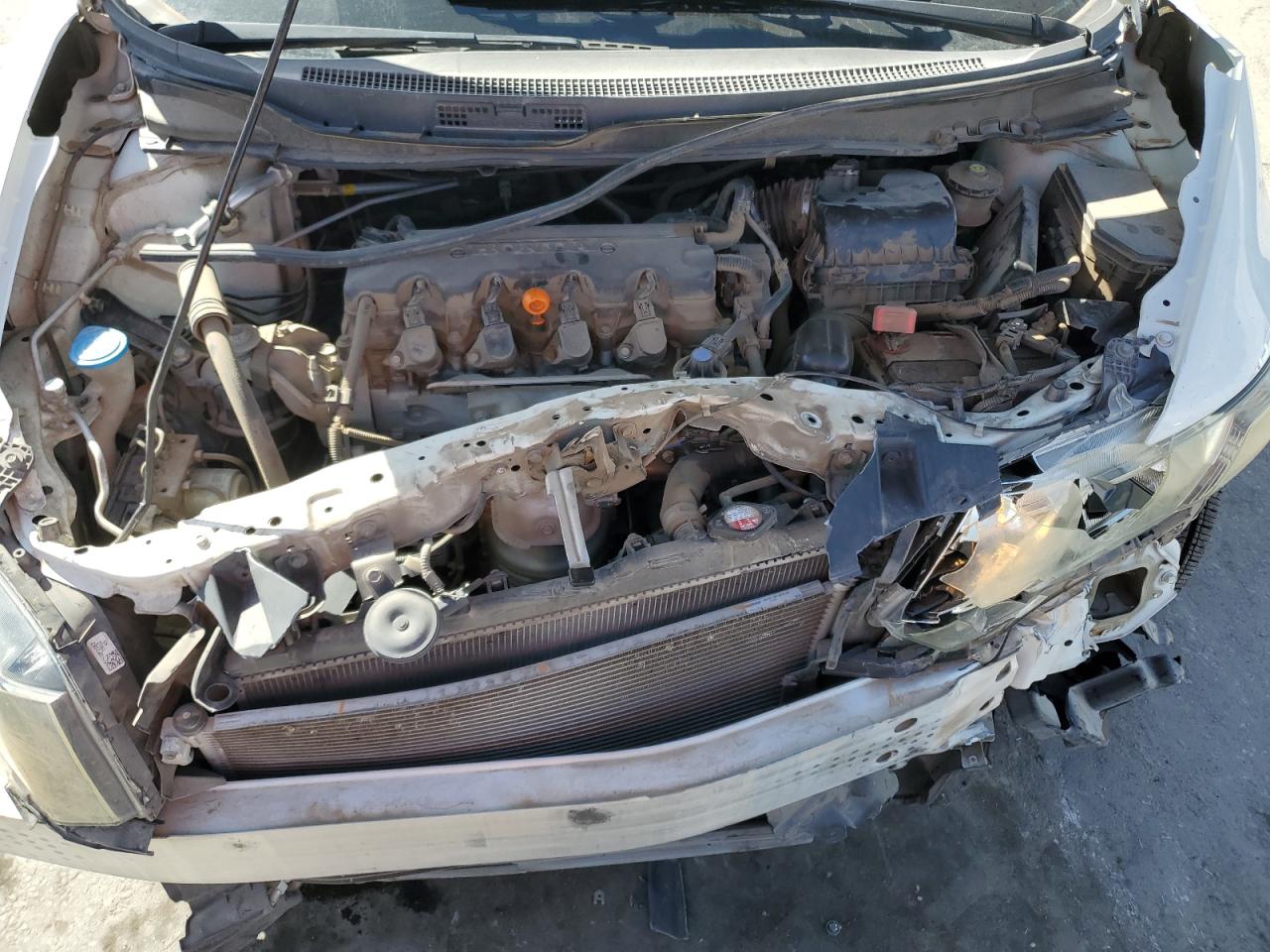 2013 Honda Civic - Image 11